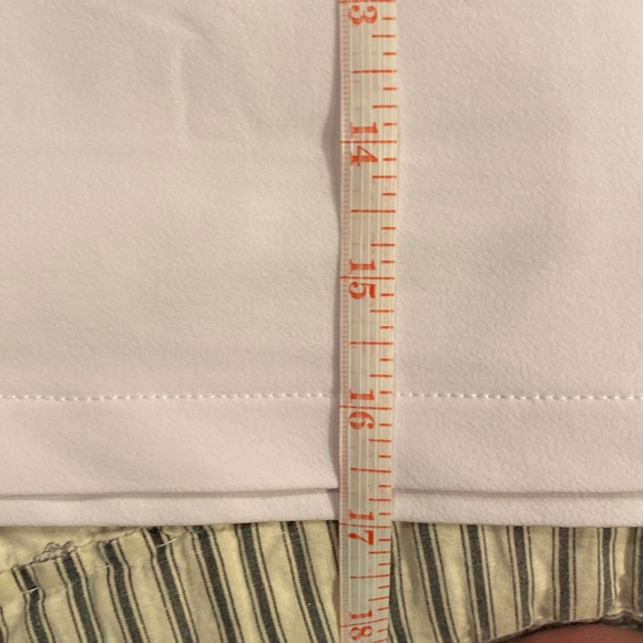 Greg Norman XXL skort - Picture 7 of 7